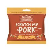Skibbereen Food Co.  Scratch My Pork Cajun image