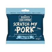 Skibbereen Food Co.  Scratch My Pork Salted image