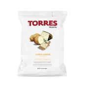 Torres Cured Cheese Flavour Crisps