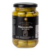 Triana Whole Pitted Manzanilla Olives image