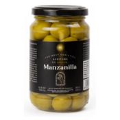 Triana Whole Manzanilla Olives image