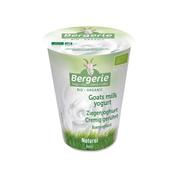 Bergerie Natural Goat's Yoghurt image
