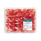 Devodier Coppa Tipica 80G