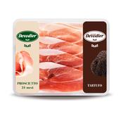 Devodier 24 Month Truffle Prosciutto