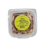 F&amp;amp;B Mixed Deluxe Nuts image