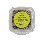 F&amp;amp;B Mixed Seeds image