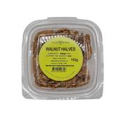 F&amp;amp;B Walnut Halves image