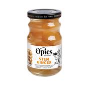 Opies Ginger In Syrup image