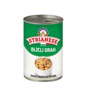 Strianese Butterbeans