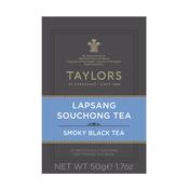 Taylors Lapsang Souchong 20 Sachets