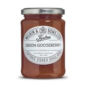 Tiptree Green Gooseberry Conserve image