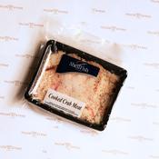 Fresh White Crab Meat 200g image