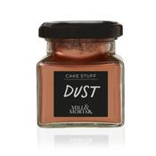 Mill and Mortar Edible Bronze Dust