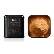 Mill and Mortar Organic Cinnamon Latte
