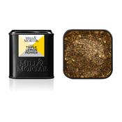 Mill and Mortar Triple Lemon Pepper