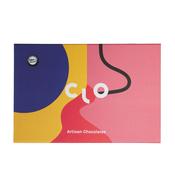 Clo Chocolates Large Collection