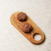 Fallon and Byrne Dry Aged Beef Burgers