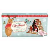 DIY Gingerbread House Kit