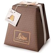 Loison Chocolate Pandoro Box