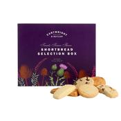 Cartwright and Butler Shortbread Assortment Box image