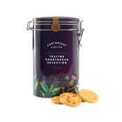 Cartwright and Butler Teatime Shortbread Selection Tin image