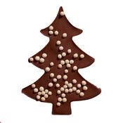 Clo Chocolates Milk Chocolate Christmas Tree image