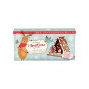 DIY Gingerbread House Kit image