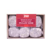 Green Cuisine Mulled Wine Pouchettes