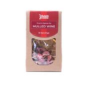 Green Cuisine Spices For Mulled Wine