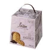 Loison Chocolate Panettone Box image