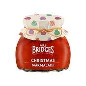 Mrs Bridges Christmas Marmalade