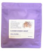Bean Inspired El Bombo Espresso