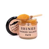 Shines Smoked Salmon Pâté