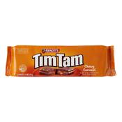 Tim Tam Chewy Caramel Biscuits
