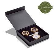 Calvisius Caviar Gift Set 30g