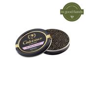 Calvisius Siberian Royal Caviar 30G