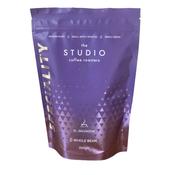 Studio Coffee Whole El Salvador Coffee Beans image