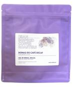 Bean Inspired Donas Do Cafe Decaf Espresso