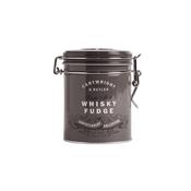 Cartwright and Butler Whiskey Fudge Tin image