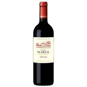 Château Mareil Médoc Rouge
