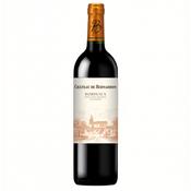 Château de Bernadon Bordeaux Rouge