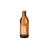 Lucky Saint Hazy IPA Non Alcoholic