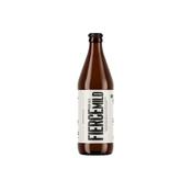 Fierce Mild Non Alcoholic Beer