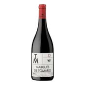 Marqués de Tomares J3