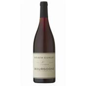 Roisin Curley Bourgogne Rouge