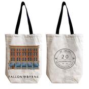 Fallon &amp;amp; Byrne 20th Anniversary Bag