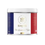 Organic Petit d?jeuner ? l'Elys?e - Metal tin 100gr/3.5oz.