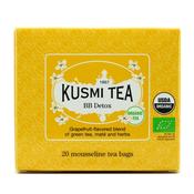 Organic BB Detox - Box of 20 muslin tea bags - 40g/1.4oz