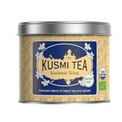 Organic Kashmir Tchai - Metal tin 100gr/3.5oz.
