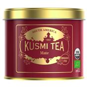 Organic Mate - Metal tin 100gr/3.5oz